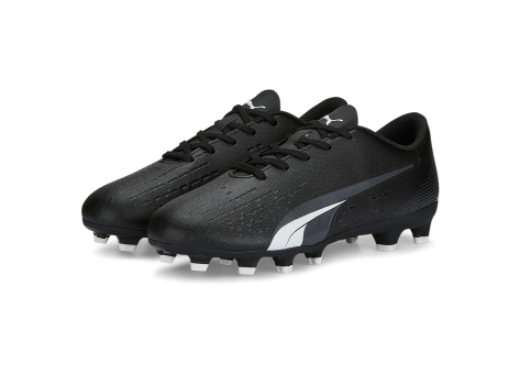 PUMA Ultra Play FG AG (107233-02) schwarz