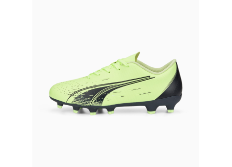PUMA Ultra Play FG AG (106923_01) grün