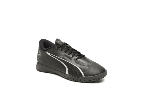 PUMA ULTRA PLAY IT Jr (107535-002) schwarz