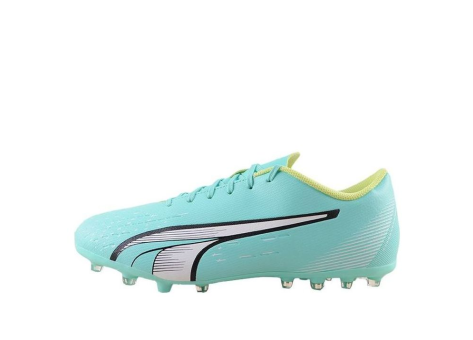 PUMA Ultra Play MG (107225-003) türkis