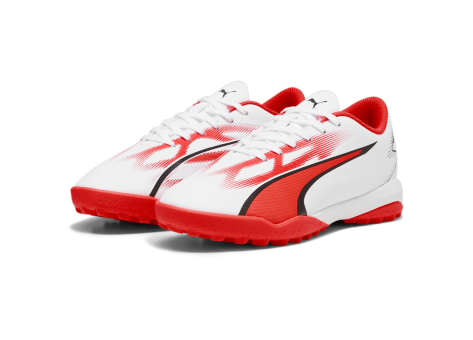 PUMA ULTRA PLAY TT Mid Jr (107534-001) bunt