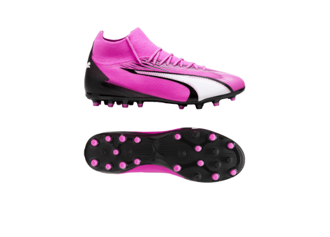 PUMA Кросівки puma 27 см (107752/001) pink