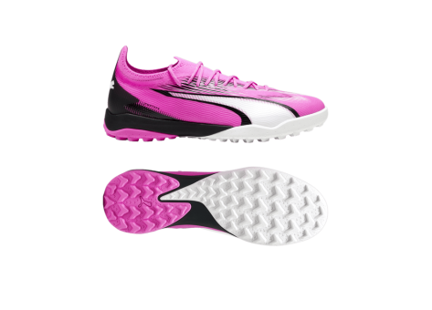 PUMA Ultra Ultimate Cage (107745/001) pink