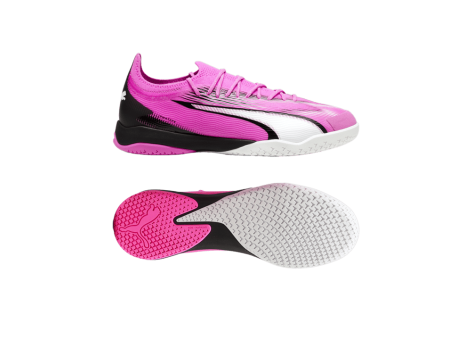 PUMA ULTRA Ultimate Court (107746/001) pink