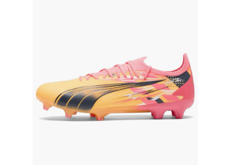 PUMA Christian Pulisic Ultra Ultimate FG AG Copa Am rica Pack (107961-01) bunt