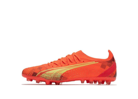 PUMA Ultra Ultimate MG (106897-03) orange