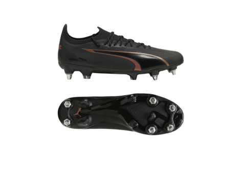 PUMA Ultra Ultimate MxSG (107747-02) schwarz