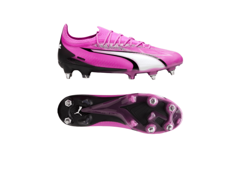 PUMA Ultra Ultimate MxSG (107747/001) pink