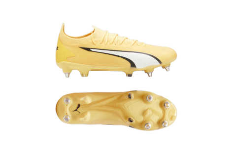 PUMA Ultra Ultimate MxSG (107504-004) gelb