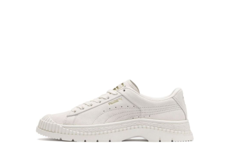 PUMA Utility Suede Pastel Parchment (370981-02) beige