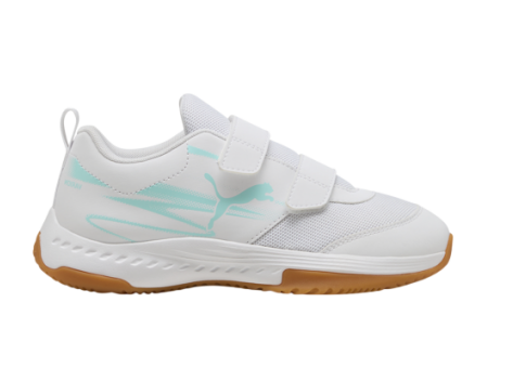 PUMA Varion II V Jr (108106-05) weiss