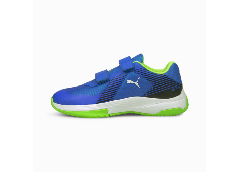 PUMA Varion V (106586_04) blau