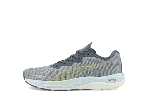 PUMA Velocity Nitro 2 Dark Slate Blue (195337 05) grau