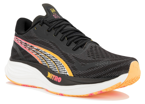 PUMA Velocity Nitro 3 (309702/001) schwarz