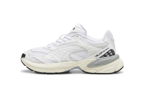 PUMA Velophasis (396479/002) weiss