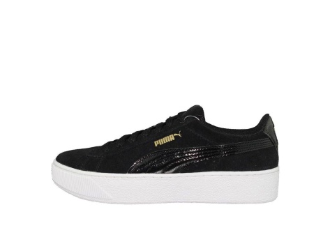 PUMA Vikky Platform Pure (36328705) schwarz