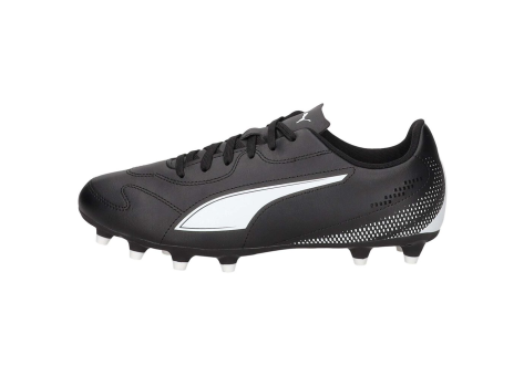 PUMA Vitoria II FG AG (108500/001) schwarz