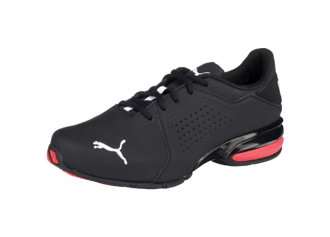 PUMA Viz Runner (191037-02) schwarz