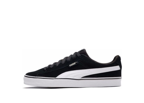 PUMA Vulc Retro Casual (359863-04) schwarz
