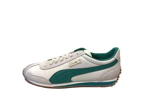 PUMA Puma PLUS Essentials Felpa nera con cappuccio e logo piccolo (351293-71) weiss