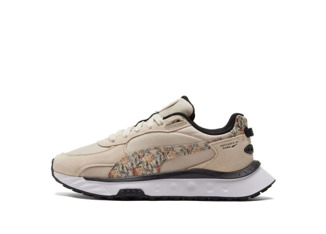 PUMA Wild Rider Botanics (384177-01) beige