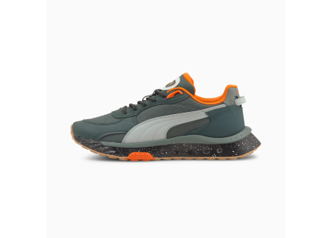 PUMA Wild Rider WTR (381902-02) bunt