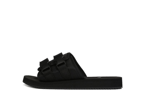 PUMA Wilo Lux Sandal (371176-01) schwarz