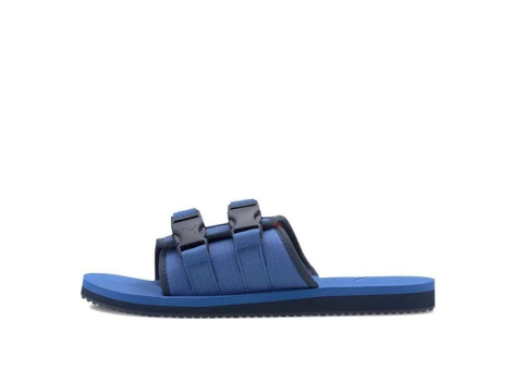 PUMA Wilo Lux Sandal Nylon (372545-02) blau