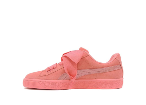 PUMA (WMNS) (364918 05) pink