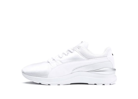 PUMA Adela Pure (368185-02) weiss