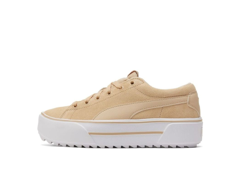 PUMA Kaia Platform SD Pebble (382707_03) beige