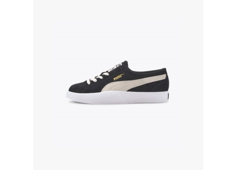 PUMA Love Suede (371741_03) schwarz