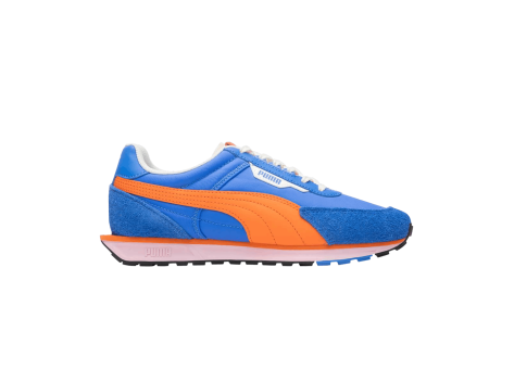 PUMA Wmns Low Rider Vintage (381135 01) bunt