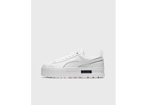 PUMA Mayze Metal (381606-01) weiss