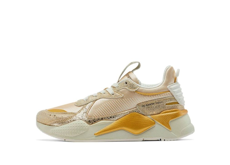 PUMA RS X Winter Glimmer (372761-01) beige