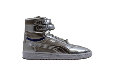 PUMA Wmns Sky 2 Hi (363374 03) silber