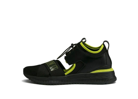 PUMA x Rihanna Avid Fenty (367683 01) schwarz