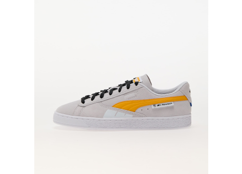 PUMA x BMW Suede T Gray Motorsport (308029-02) grau