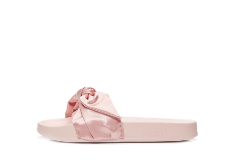 PUMA x Bow Slide (365774-03) pink