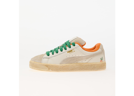 PUMA x Carrots Suede XL (398801/001) weiss