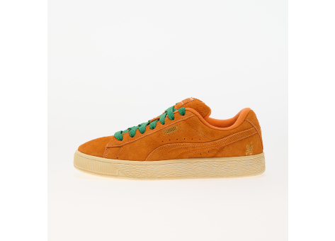 PUMA x Carrots Suede XL (398800/001) orange