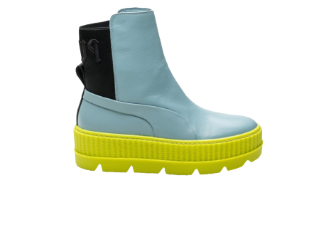 PUMA x Chelsea Boot (366266 01) blau