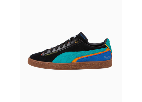 PUMA Fives Suede Triplex x (386426_01) bunt