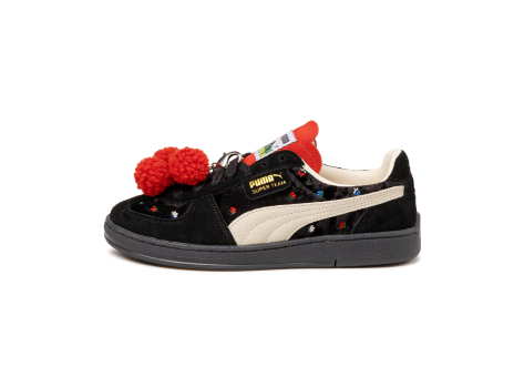 PUMA Super Team Forest Velvet (402356-01) schwarz