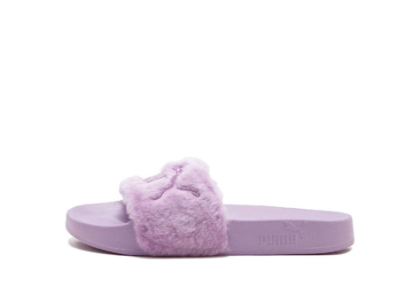 PUMA x Fur Orchid Bloom Slide (365772-02) lila