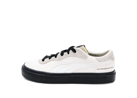 PUMA x LMC Royale Suede (396957-01) weiss