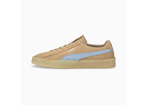 PUMA Suede Crepe Kitsune x Maison (381270 01) beige