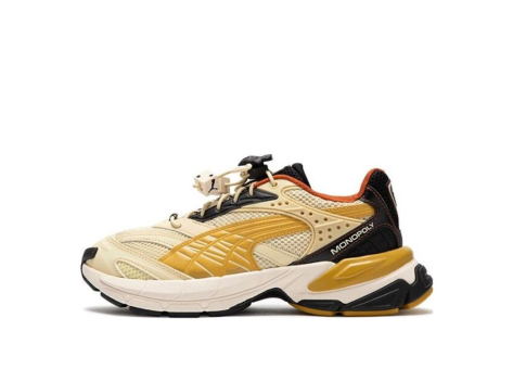 PUMA X Monopoly Staffonly (394290-01) beige