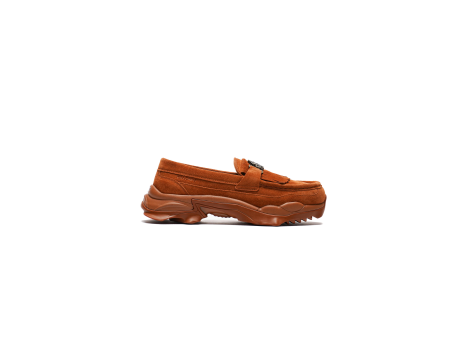 PUMA Nitefox Loafer Palomo (396816/001) braun