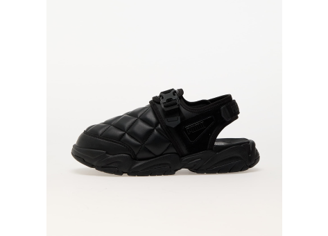 PUMA TS 01 Quilt S PLEASURES (396202/001) schwarz